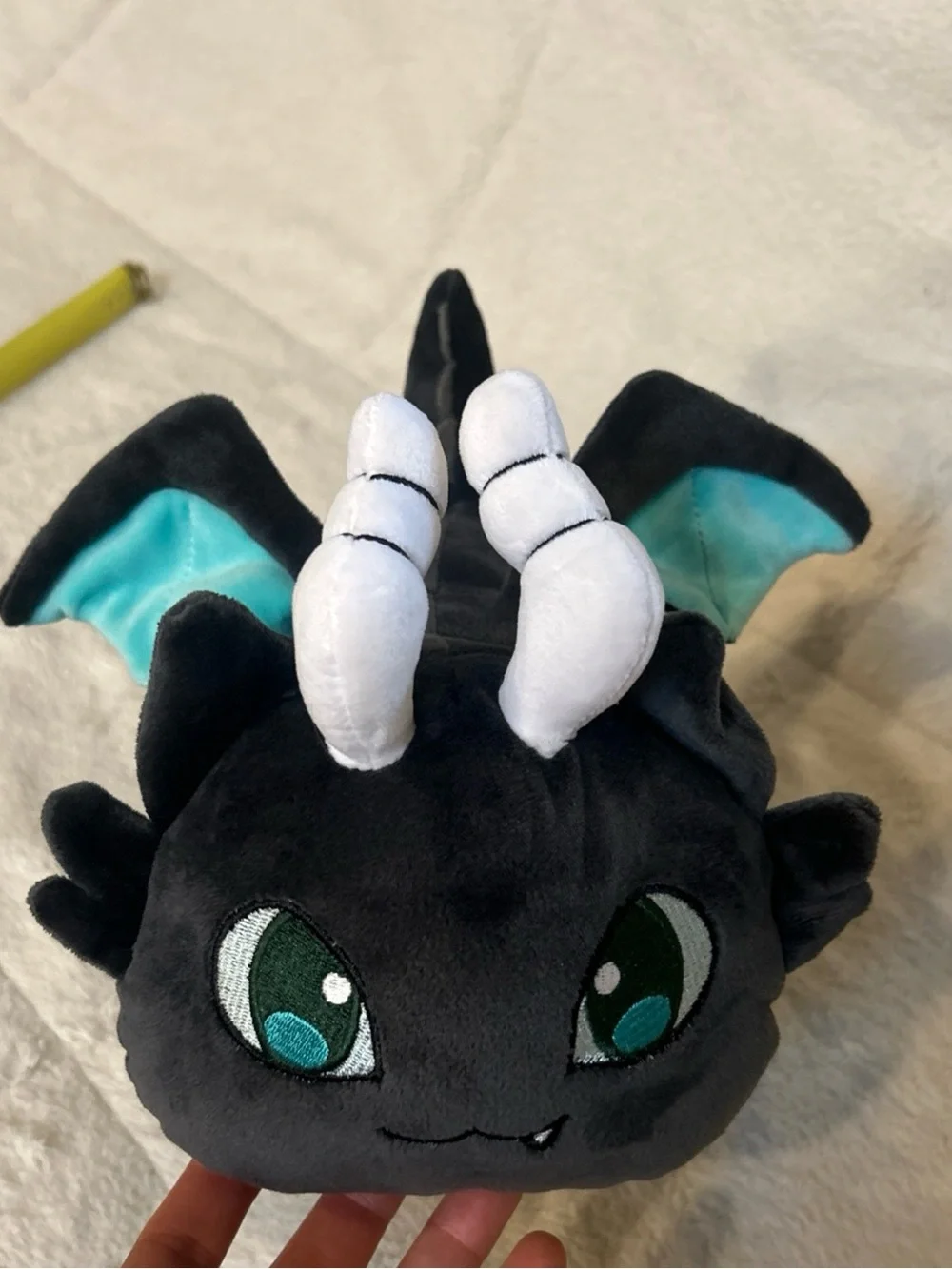 Aphmau MeeMeows Dragon Cat XL Plush Stuffed Animal Toy Anime 2022 Bonkers!